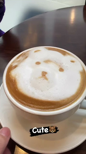 La Cuisson cafe - Vancouver