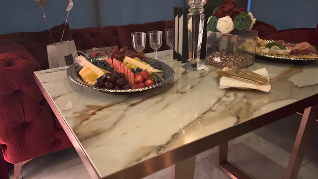 Opinii despre Living Room Hookah Lounge în Burnaby - Hospitality and gastronomy