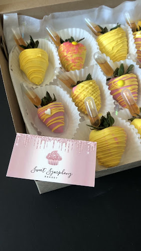 Sweet Symphony Bakery