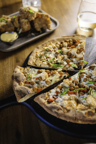 Opinii despre Malone's Taphouse în Vancouver - Hospitality and gastronomy