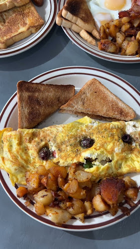 Opinii despre The Breakfast Barn în Welland - Hospitality and gastronomy