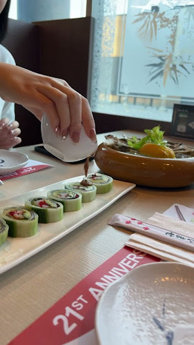 Koganei Japanese Seafood - Woodbridge