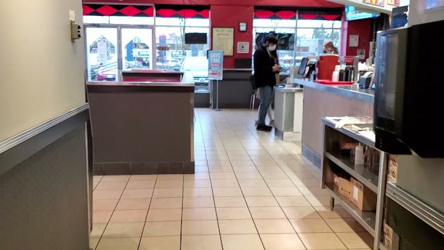 Comentarii opinii despre Fatburger Langley