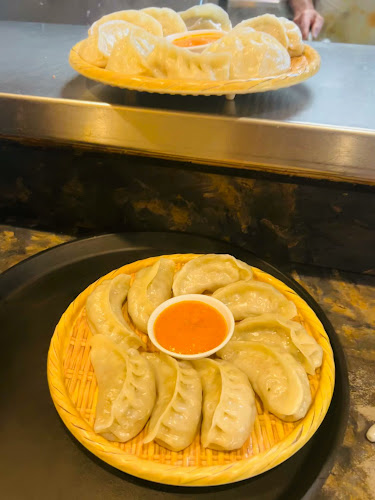 Opinii despre Flame House Grill & Bar - KITCHENER ( Fine Indian, Hakka Chinese & Momos ) în Kitchener - Hospitality and gastronomy