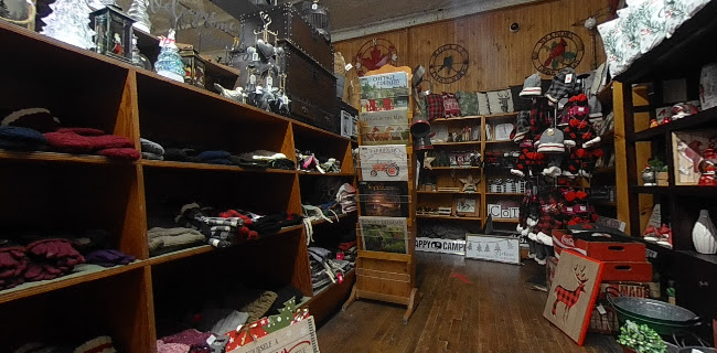 A E Jones Bakery - Caledonia