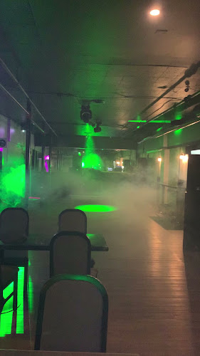 Opinii despre The Cecil Hotel & Bar în Medicine Hat - Hospitality and gastronomy