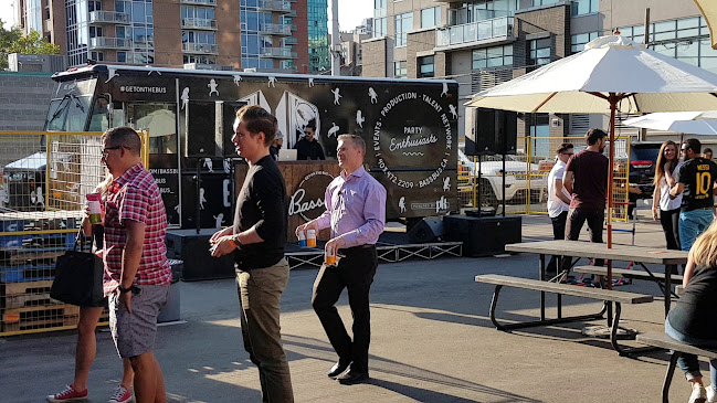 Opinii despre Trolley 5 Brewpub în Calgary - Hospitality and gastronomy