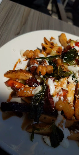 Opinii despre Proof Kitchen + Lounge în Waterloo - Hospitality and gastronomy