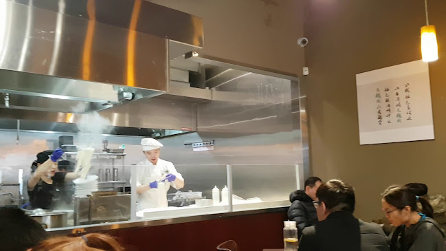 Magic Noodle - Open 24 Hours - Hospitality and gastronomy