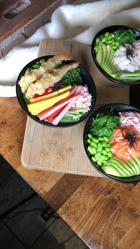 Comentarii opinii despre Katsu Express