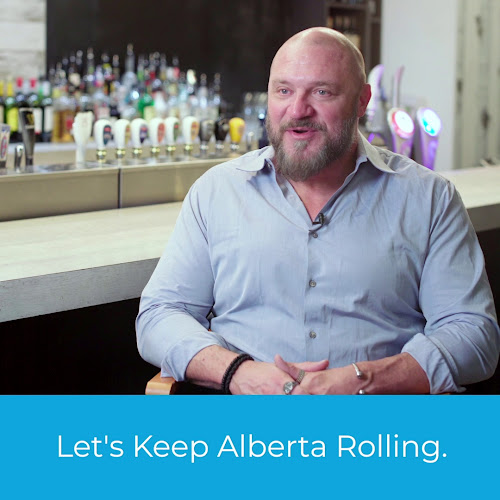 Opinii despre COMMON BOND eat * drink * laugh în Calgary - Hospitality and gastronomy