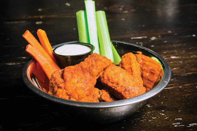 Opinii despre Ye Olde Squire - Hamilton Mountain (Upper James) în Hamilton - Hospitality and gastronomy