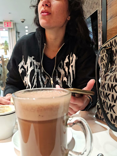 Coco Espresso Bar - Toronto