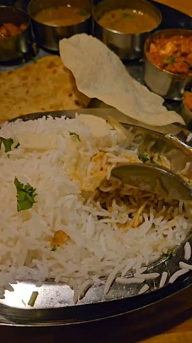 Opinii despre Desi Dosa Madras Restaurant în Delta - Hospitality and gastronomy