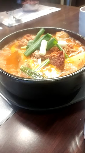 Opinii despre Nakwon Korean Restaurant (Richmond Hill) în Richmond Hill - Hospitality and gastronomy