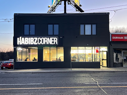 Habibz Corner