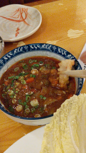 Comentarii opinii despre Korean Village Restaurant