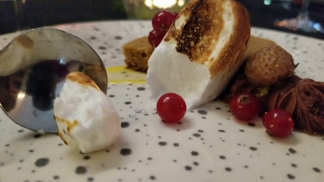 Comentarii opinii despre Chef & Somm - Food | Wine | Design