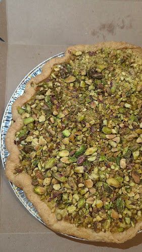 Opinii despre Bartholomew Bakery în Vaughan - Hospitality and gastronomy