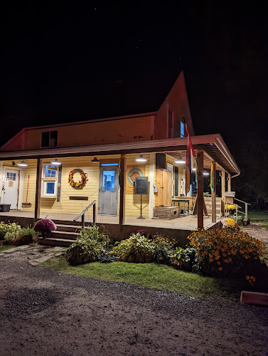 The Black Walnut Bakery - Hospitality and gastronomy