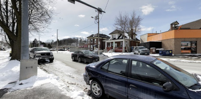 Opinii despre Sammy's Rec Room în Brantford - Hospitality and gastronomy