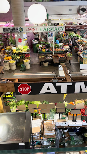 Hamilton Farmers' Market - Hospitality and gastronomy