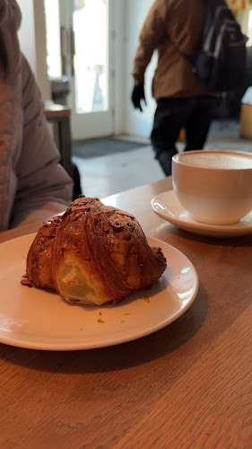 Opinii despre Moja Coffee în Vancouver - Hospitality and gastronomy