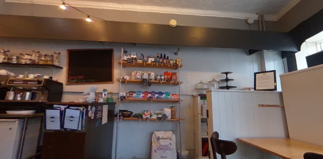 Opinii despre Greens în Sarnia - Hospitality and gastronomy