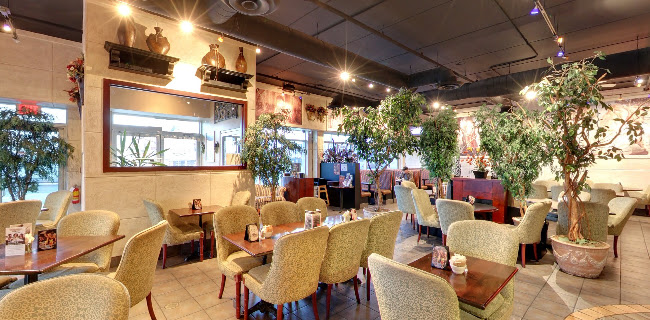 Symposium Cafe Restaurant |Stoney Creek| - Hospitality and gastronomy