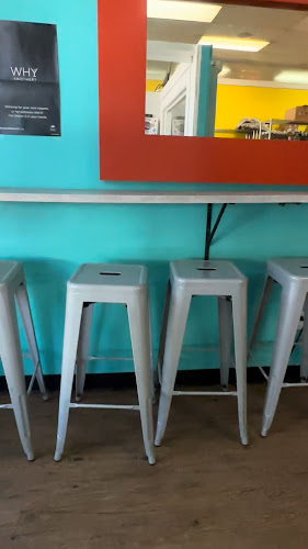 D Roti Shak - New Westminster