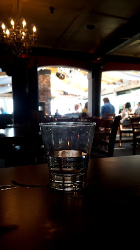 Washington Avenue Grill - Hospitality and gastronomy