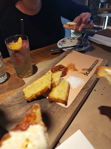 Opinii despre Scaddabush Italian Kitchen & Bar în Burlington - Hospitality and gastronomy