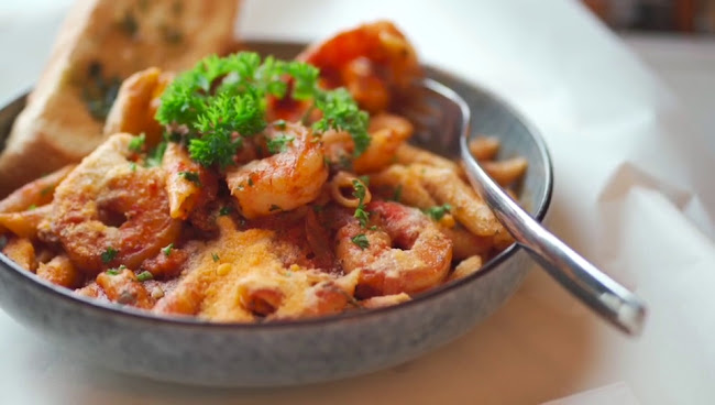 Opinii despre Espresso 21 Cafe Restaurant în Markham - Hospitality and gastronomy