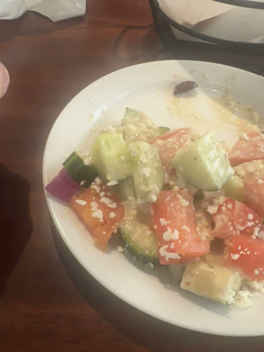 Opinii despre The Greek Islands Restaurant în Chilliwack - Hospitality and gastronomy