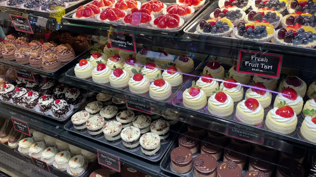 Opinii despre Stuart's Bakery în Vancouver - Hospitality and gastronomy