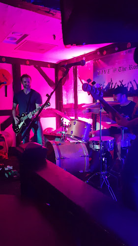 The Rose and Crown - Hospitality and gastronomy