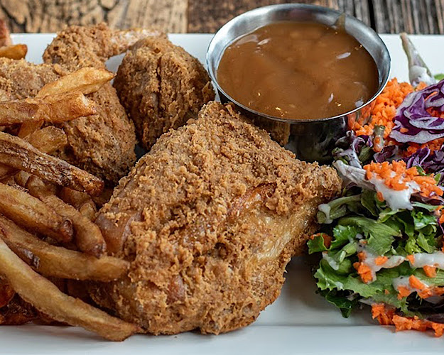 530 Rue Notre Dame, Montebello, QC J0V 1L0