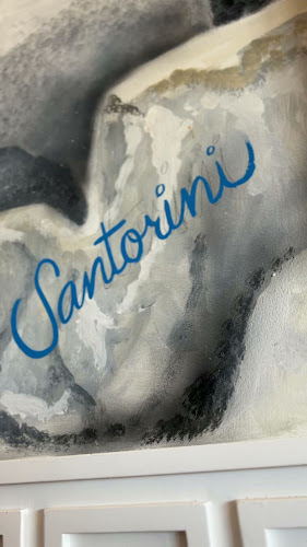 The Greek Islands Restaurant - Hospitality and gastronomy