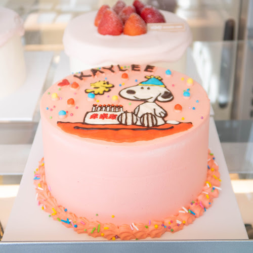 Vava Designer Cakes Richmond Hill