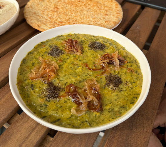 Ron's Kitchen - Hospitality and gastronomy