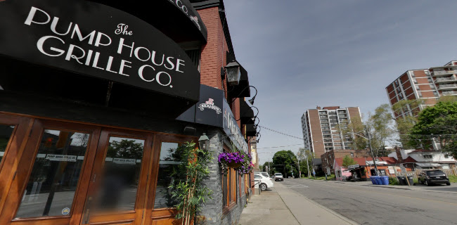Opinii despre Pump House Grille Co în Mississauga - Hospitality and gastronomy