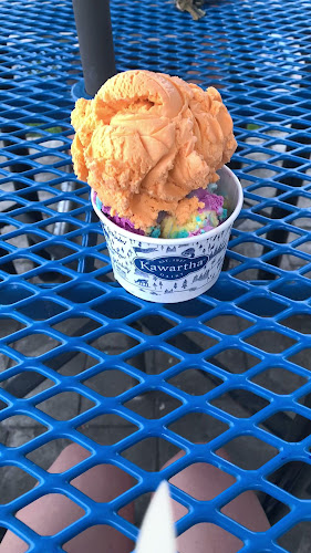 Kawartha Dairy Orillia - Hospitality and gastronomy