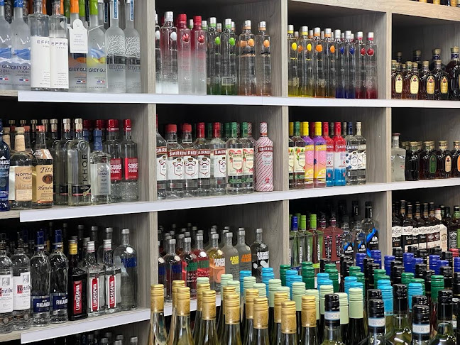 Comentarii opinii despre Westmount Liquor Hub