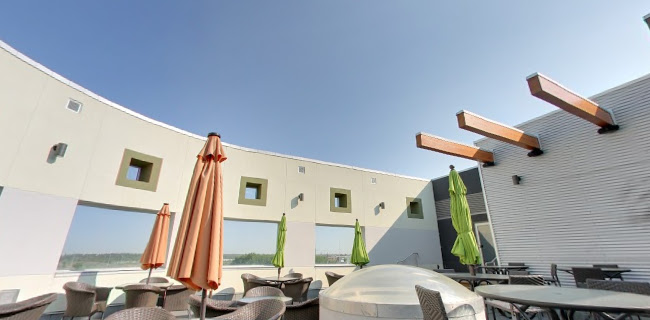 Glasshouse Kitchen|Bar