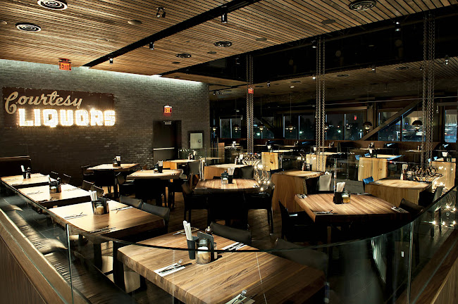 Opinii despre JOEY Yorkdale în Toronto - Hospitality and gastronomy