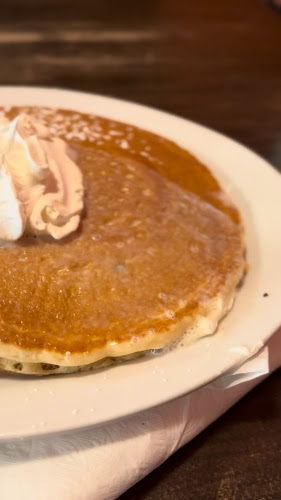 Jack's Pancake Factory - Hospitality and gastronomy