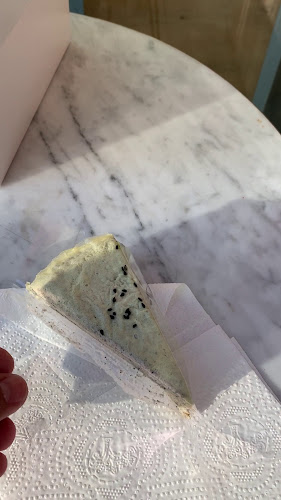 Comentarii opinii despre Millie Patisserie