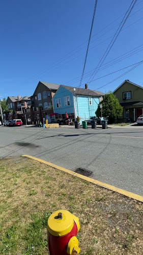 White Rabbit Coffee Co. - Nanaimo