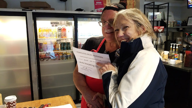 Opinii despre Fearless Meat în Toronto - Hospitality and gastronomy