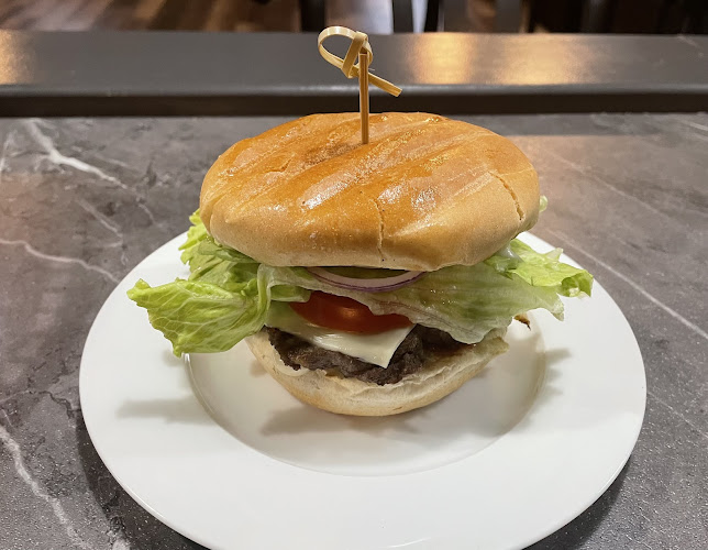 Comentarii opinii despre Elevate Lounge Ajax